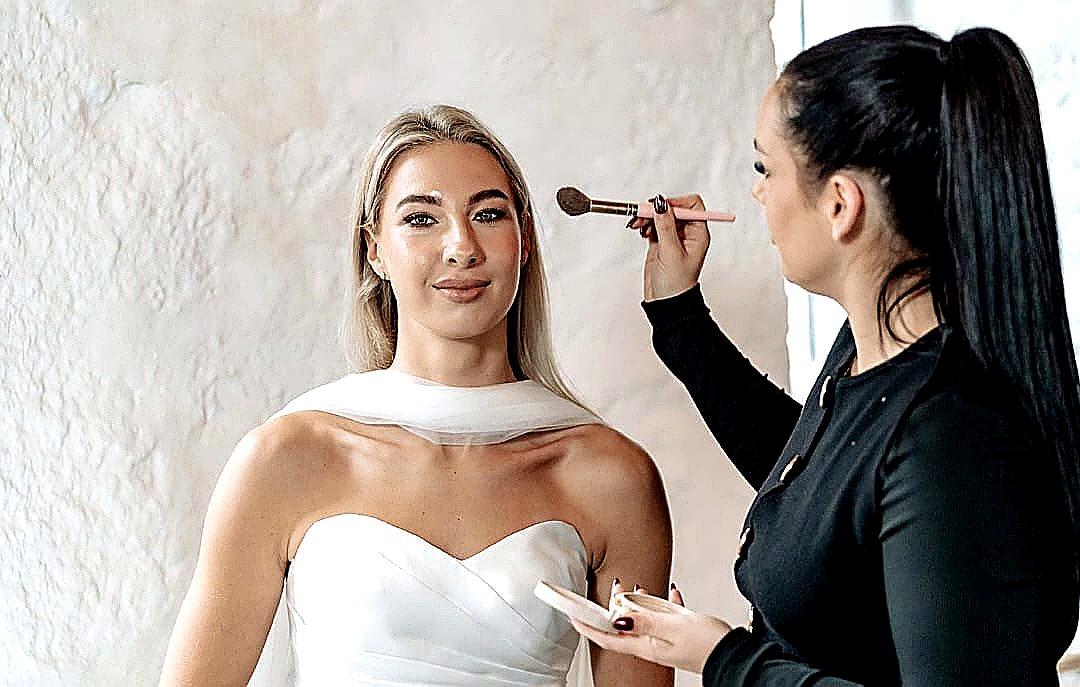 AC Beauty Academy work 8