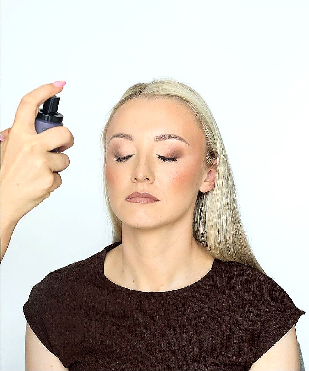 AC Beauty Academy work 10