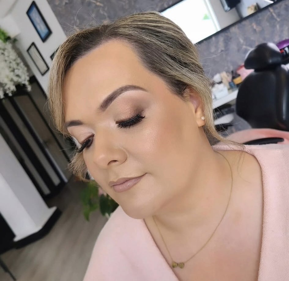 AC Beauty Academy work 13