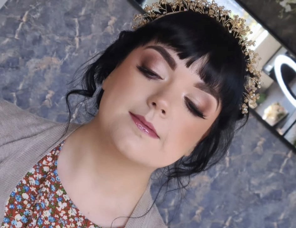 AC Beauty Academy work 15