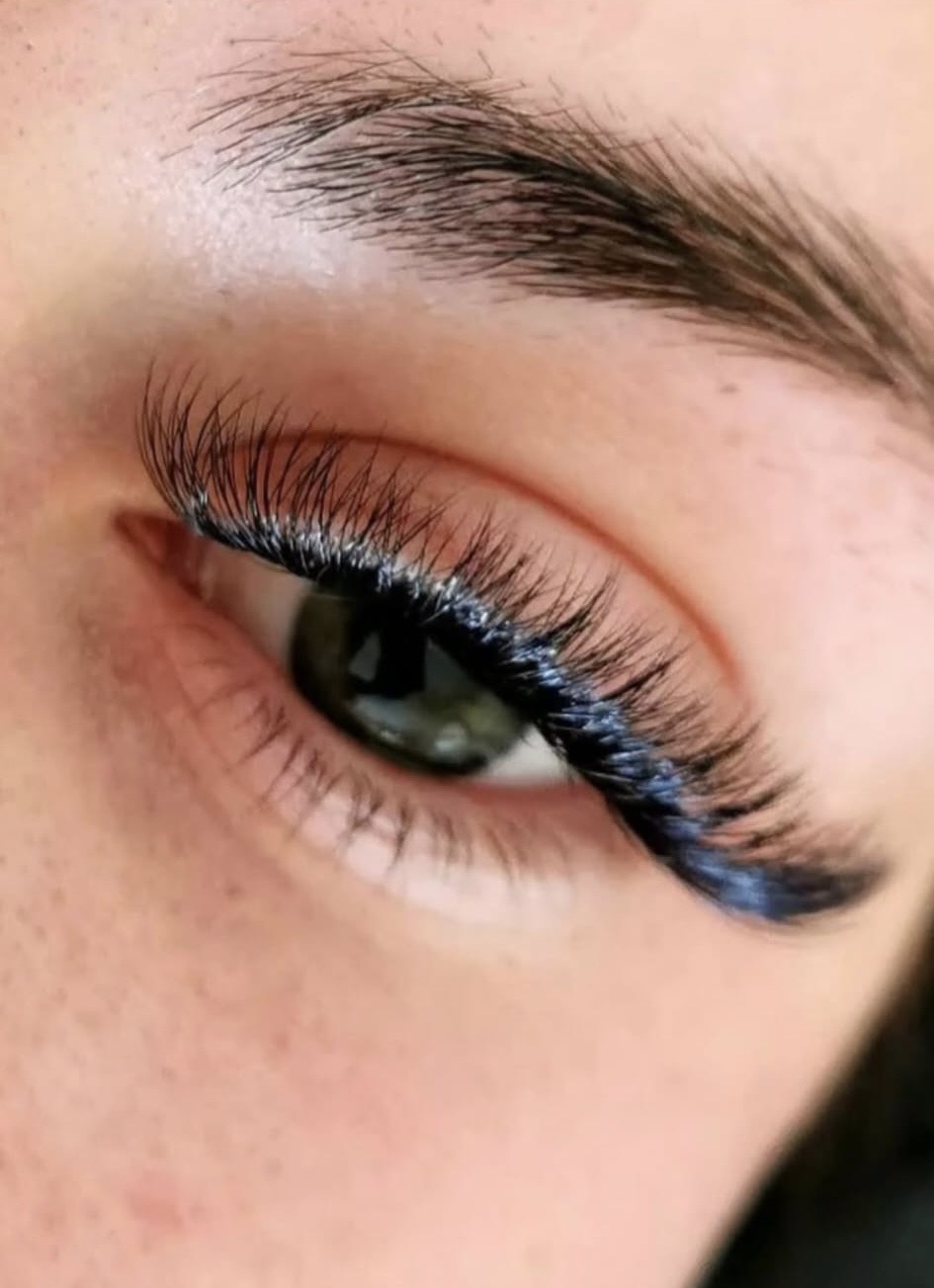 AC Beauty Academy work 17