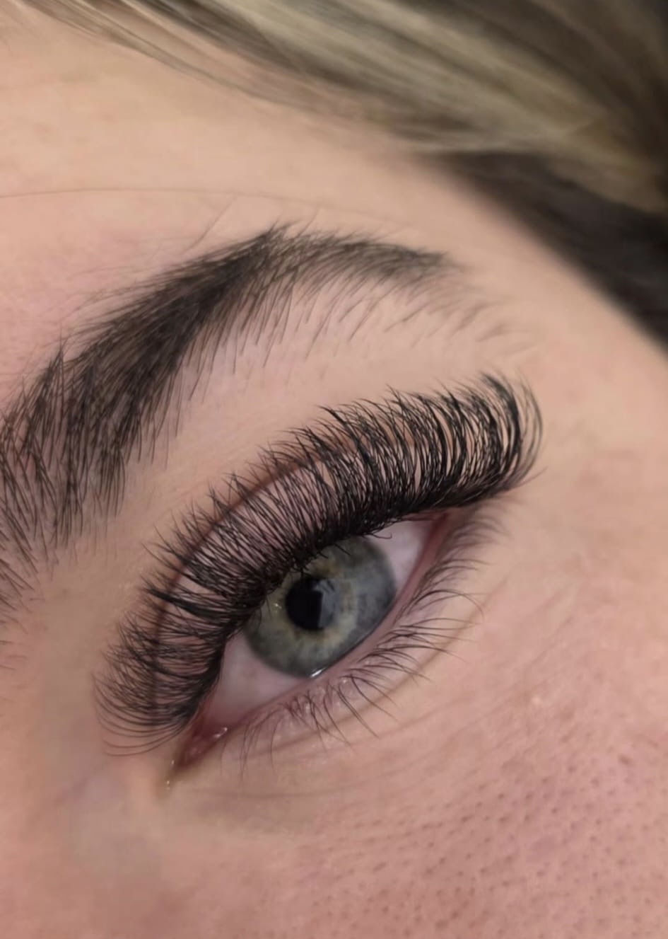 AC Beauty Academy work 18
