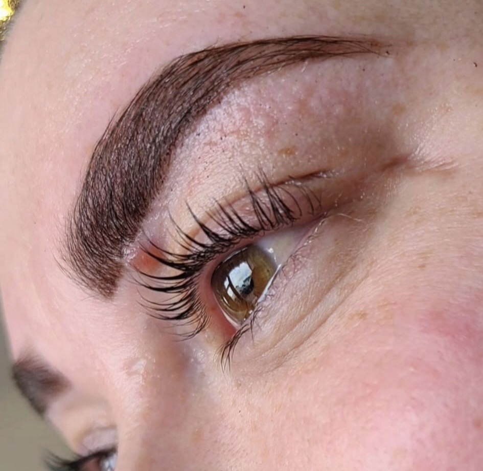 AC Beauty Academy work 19